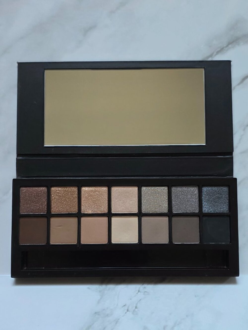 Smashbox FULL EXPOSURE Eye Shadow Palette